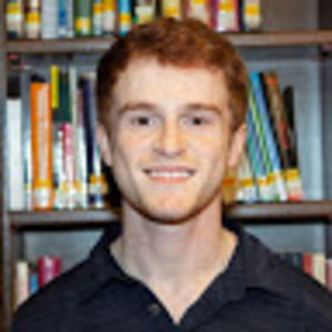 Meet your Posher, Jacob